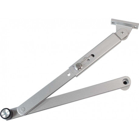 Cal-Royal RHDSTP Arm for 500 Series Closer - All Things Door