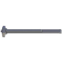 Hager 4701 Rim Exit Device Fire Rated and Non-Rated Grade 1 Push Bar Style - All Things Door