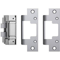 HES 8000C Complete Pac for Latchbolt Locks Electric Strike - All Things Door