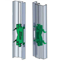 Don-Jo Frame Frog WP4S-001 Wire Pathway - All Things Door