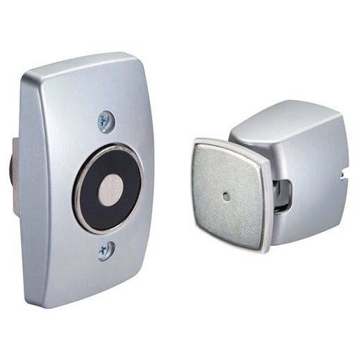 Rixson 998 Wall mounted electromagnetic door holder / release. - All Things Door