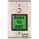 Securitron PB2 Push Button - All Things Door