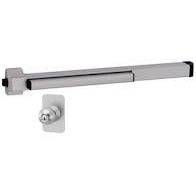 Von Duprin 22K Rim Mounted Mechanical Exit Device UL Fire Rated and Non-Rated Grade 1 Push Bar Style - All Things Door