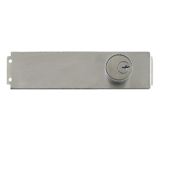 Cal-Royal Cylinder Dogging Kit for Non-Rated 9800 Series Exit Devices - All Things Door