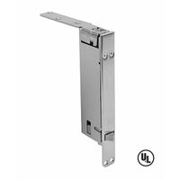 Don-Jo 1562 Automatic Flush Bolt - All Things Door