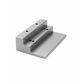 Don-Jo 2051 Mounting Bracket For Don-Jo 20 Series Coordinators - All Things Door
