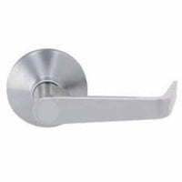 Cal-Royal 8000PAS Passage Function Exit Device Trim - All Things Door