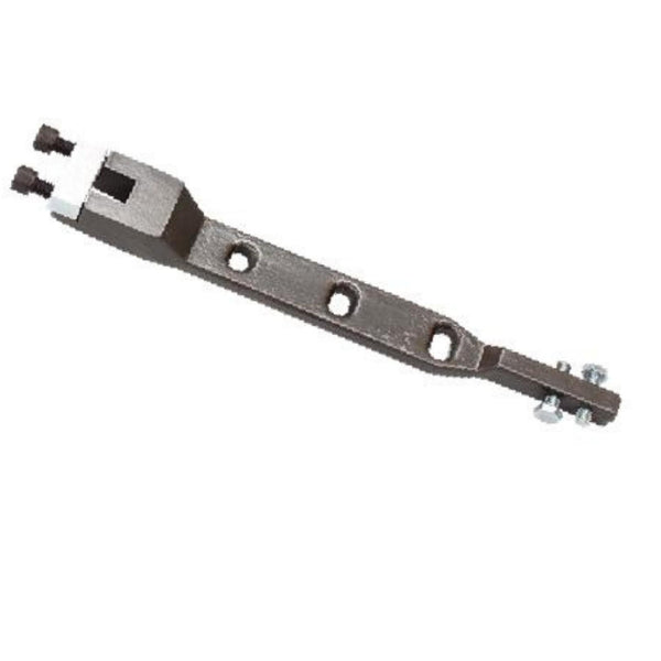 Cal-Royal 88-PT End Loading Top Arm Assembly - All Things Door