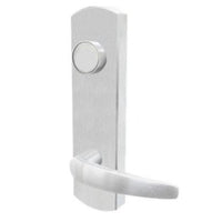 Cal-Royal ATESC9840 Dummy Function Escutcheon Exit Device Trim - All Things Door