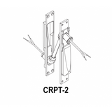Cal-Royal CRPT Concealed Power Transfers EPT - All Things Door
