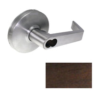 Cal-Royal Genesys GN Lever Design SFIC US10B Finish - All Things Door