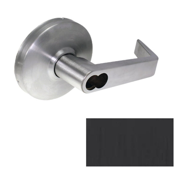Cal-Royal Genesys GN Lever Design SFIC US1 Finish - All Things Door