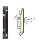 Don-Jo TLP-210 Latch Guard - All Things Door