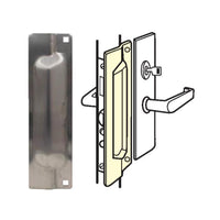 Don-Jo MLP 111 Latch Guard - All Things Door