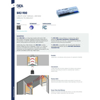BEA 10BR2-900 Logic Module with Built-In 900 MHZ Wireless Technology - All Things Door
