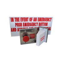 BEA Emergency Add-On Kit - All Things Door