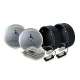 BEA Turnkey Wireless Actuator Kit 6R-900 - All Things Door