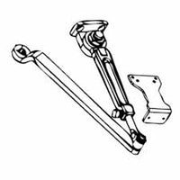 Cal-Royal 301 / 302 Hold-Open Closer Arm - All Things Door