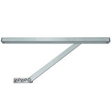 Cal-Royal CR550 Series SURFACE Mounted Overhead Holders and Stops - All Things Door