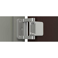 Cal-Royal HPDL258 Privacy Door Latch - All Things Door