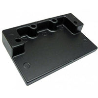 Cal-Royal MB4250 Mounting Bracket Set for DORCO1 - All Things Door