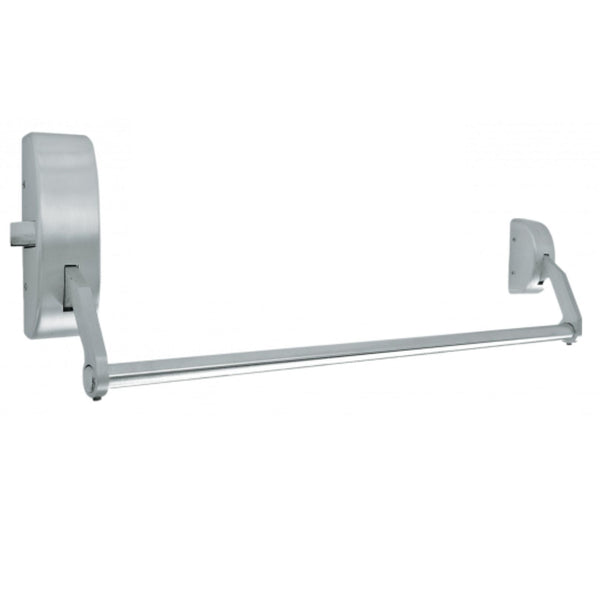 Cal-Royal 4400 Series Rim Mounted Mechanical Exit Device Grade 2 - All Things Door