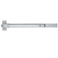 Cal-Royal 5000 Series Rim Mounted Mechanical Exit Device UL Fire Rated and Non-Rated Grade 2 Push Bar Style - All Things Door