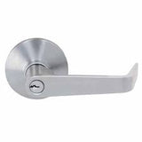 Cal-Royal 8000S Storeroom Function Exit Device Trim - All Things Door