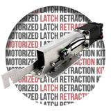 Command Access MLRK1-FAL17 electrified motor driven latch retraction kit for First Choice 3600 and 3700 series exit devices - All Things Door