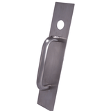 Design Hardware 2P - Pull Handle Trim for use with 1000 and 2000 Series Devices - All Things Door