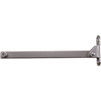 Design Hardware 416 Closer Extended Arm for Frame Reveals Larger Than 2-5/8 and up to 4-13/16 - All Things Door