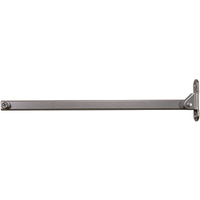 Design Hardware 416 Closer Extra Long Extended Arm for Frame Reveals Larger that 4-7/8" and up to 8" - All Things Door