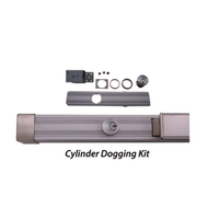 Design Hardware Cylinder Dogging Kit for 1000R and 1000V Series Exit Devices - All Things Door