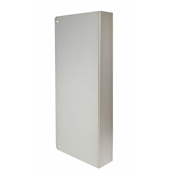 Don-Jo 80 CW Classic Blank Wrap-Around - All Things Door