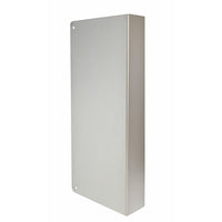 Don-Jo 90 CW Classic Blank Wrap-Around - All Things Door