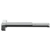 Hager 4501 Rim Exit Device Fire Rated and Non-Rated Grade 1 Push Bar Style - All Things Door