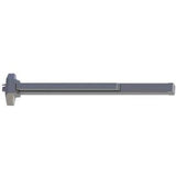 Hager 4701 Rim Exit Device Fire Rated and Non-Rated Grade 1 Push Bar Style - All Things Door