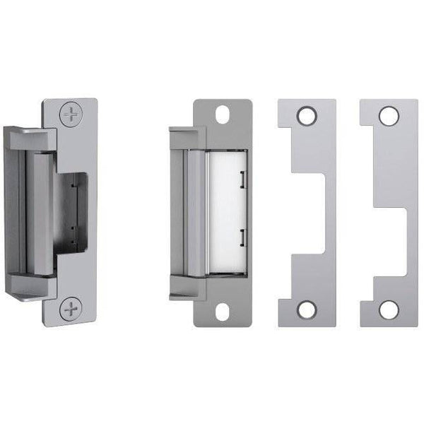 HES 4500C Complete Pac for Latchbolt Lock Electric Strike - All Things Door