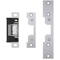 HES 7000C Complete Pac for Latchbolt Lock Electric Strike - All Things Door
