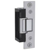 HES 7000C Complete Pac for Latchbolt Lock Electric Strike - All Things Door