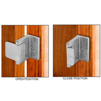 Cal-Royal HPDL258 Privacy Door Latch - All Things Door