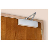 Norton 7500 Surface Mounted Closer Tri-pack, Multi-Size 1-6 Institutional Door Closer - All Things Door