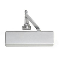 Norton 7500H Surface Mounted Closer Hold Open Arm Multi-Size 1-6 Institutional Door Closer - All Things Door