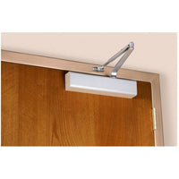 Norton 8501 Surface Mounted Closer Tri-pack, Multi-Size 1-6 - All Things Door