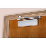 Norton CPS7500 Surface Mounted Closer Heavy Duty Arm Multi-Size 1-6 Institutional Door Closer Plus Spring - All Things Door