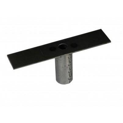 Don-Jo PSA Pipe Sleeve Anchors - All Things Door