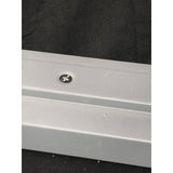 Quick and Easy Hollow Metal Frame Dimpler - All Things Door