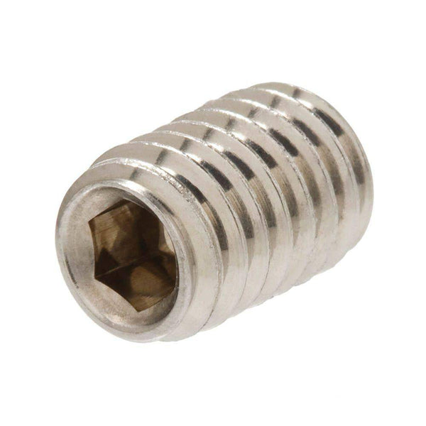 Replacement Set Screw for Design Hardware Continuous Geared Aluminum Hinge Cover - All Things Door