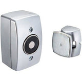 Rixson 996M Wall mounted surface applied electromagnetic door holder / release. - All Things Door