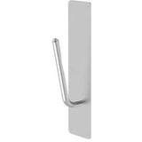 Rockwood AP1007 Hands Free Arm Pull with Plate - All Things Door